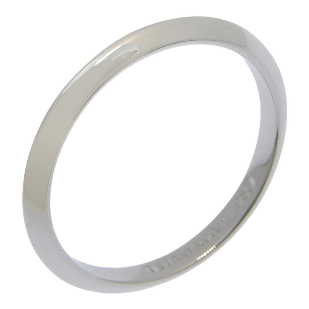 TIFFANY Silver Ring